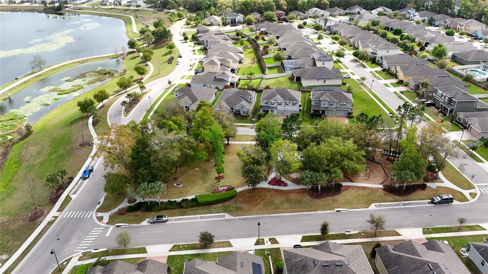 ARDEN PARK NORTH PH 3 - Residential Lease