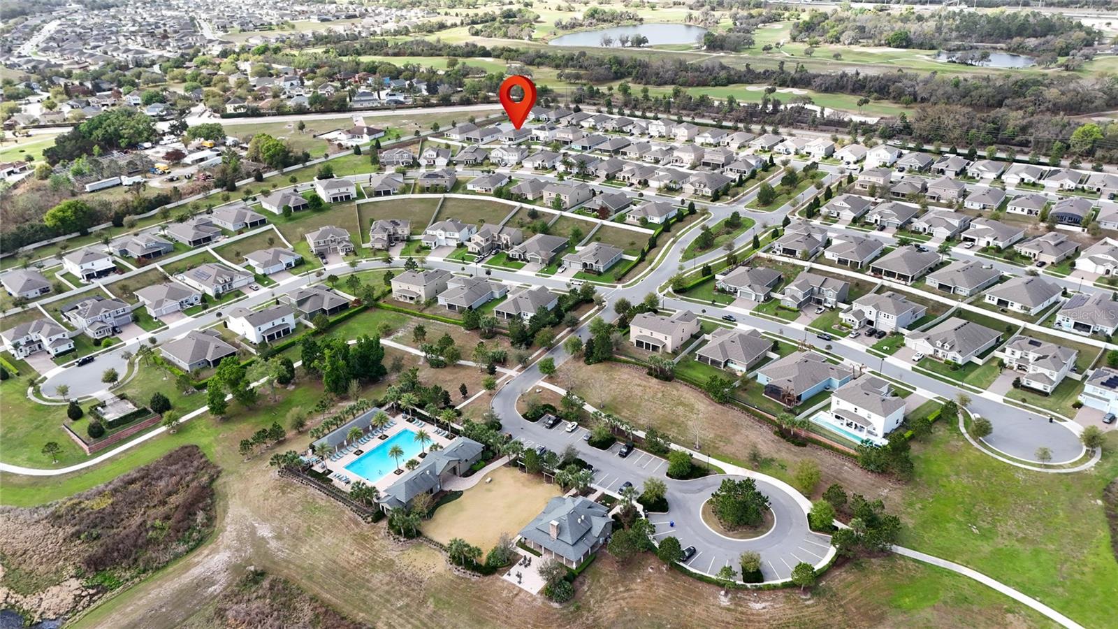 ARDEN PARK NORTH PH 3 - Residential Lease