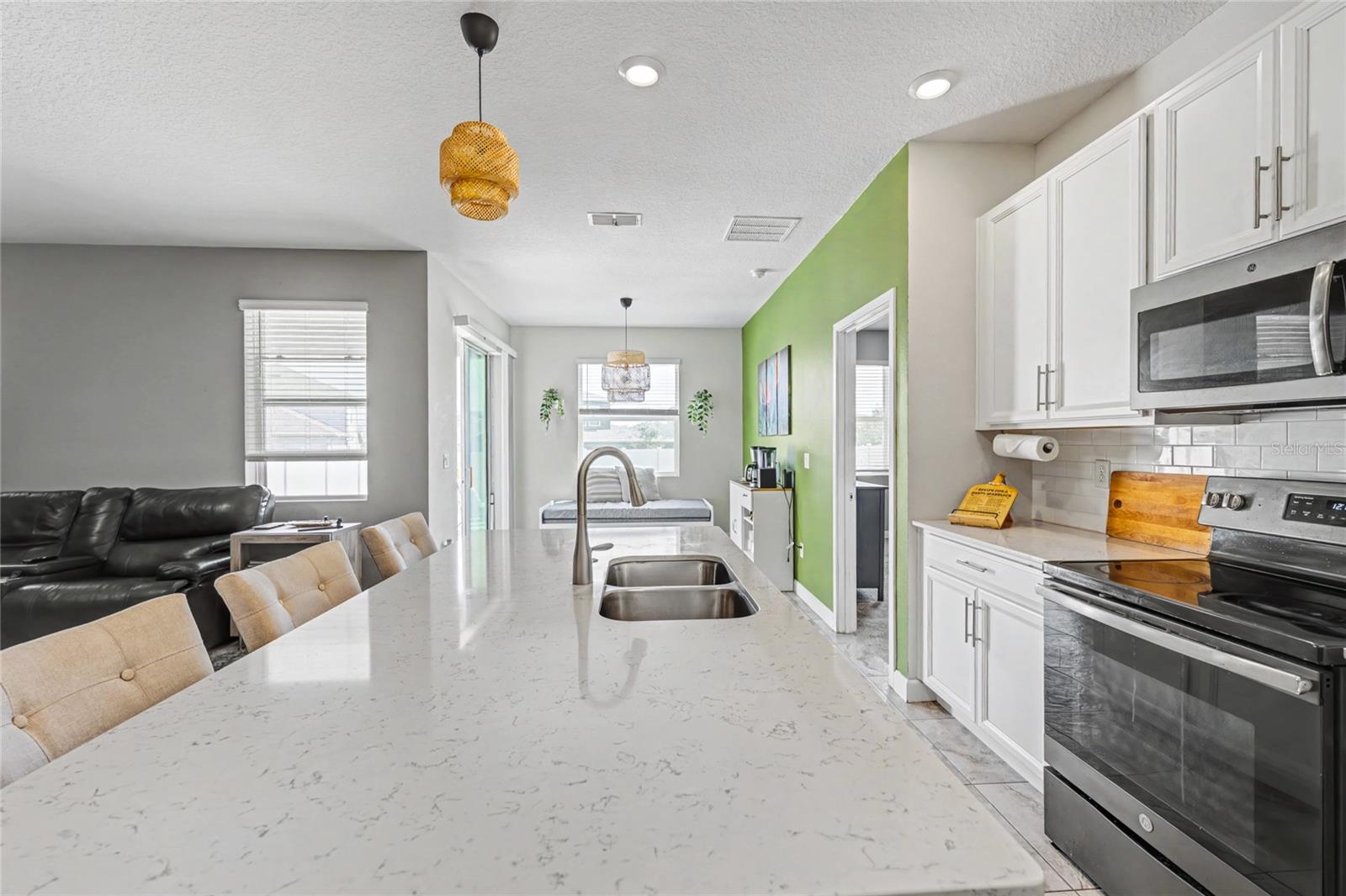 ARDEN PARK NORTH PH 3 - Residential Lease