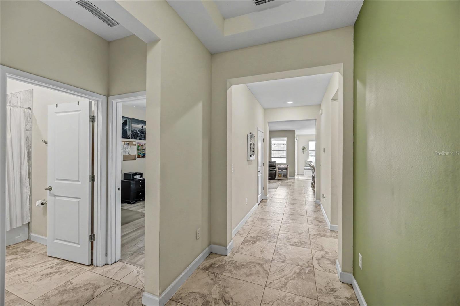 ARDEN PARK NORTH PH 3 - Residential Lease