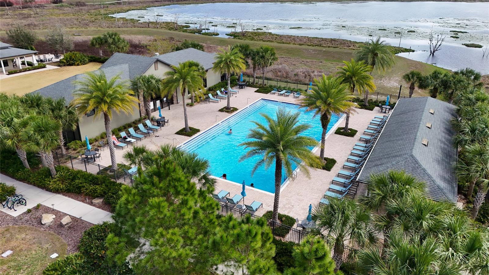 ARDEN PARK NORTH PH 3 - Residential Lease