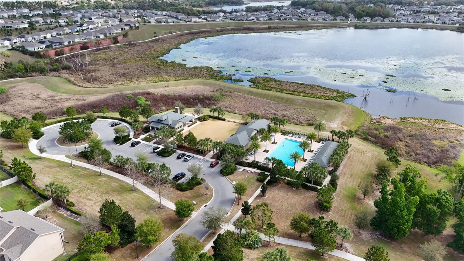 ARDEN PARK NORTH PH 3 - Residential Lease