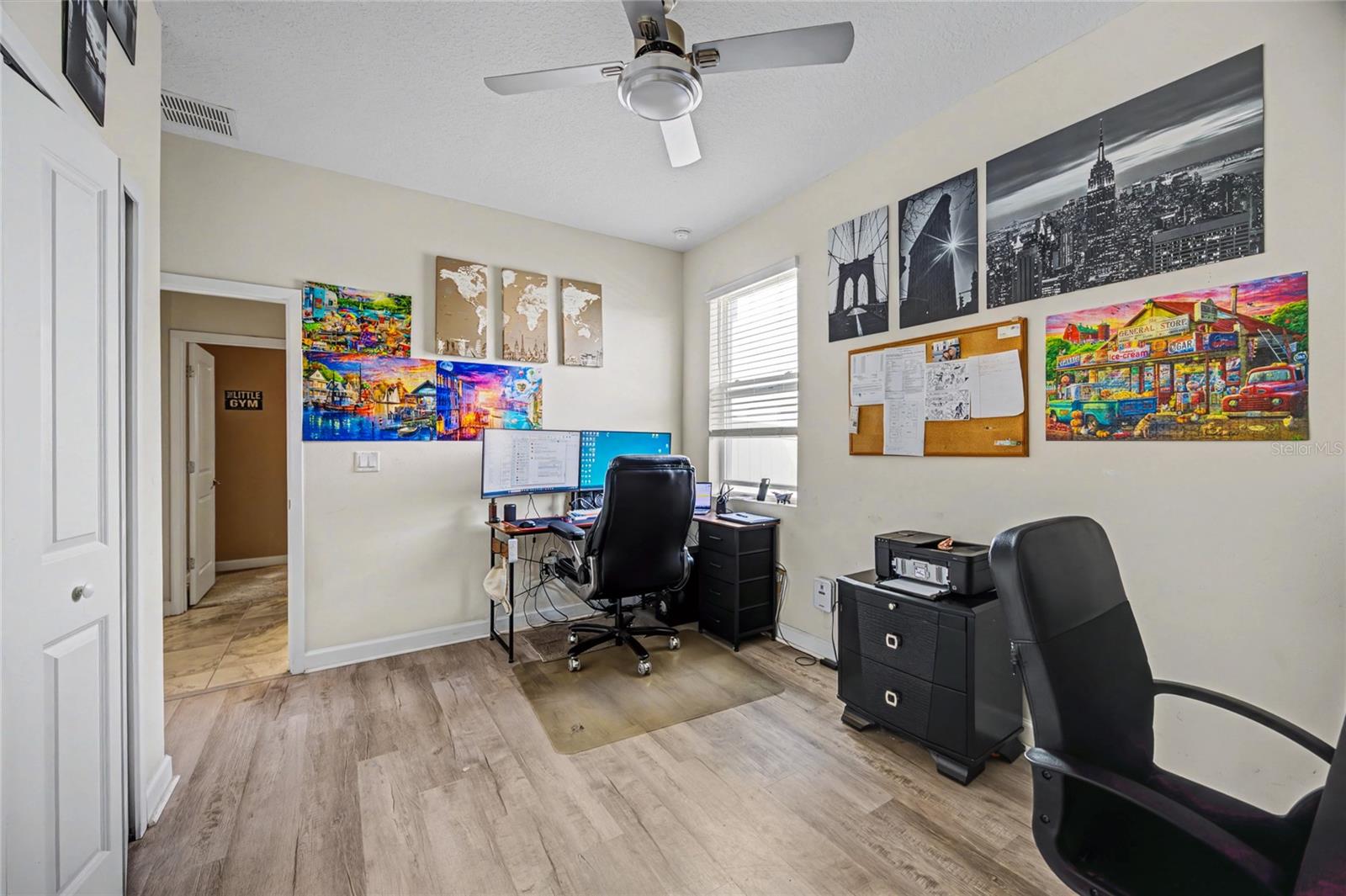 ARDEN PARK NORTH PH 3 - Residential Lease