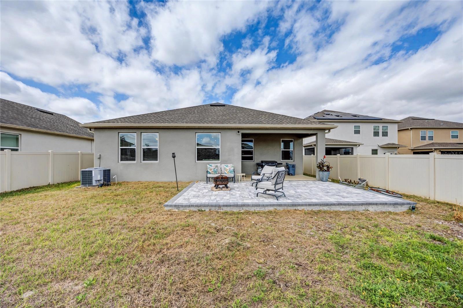 ARDEN PARK NORTH PH 3 - Residential Lease