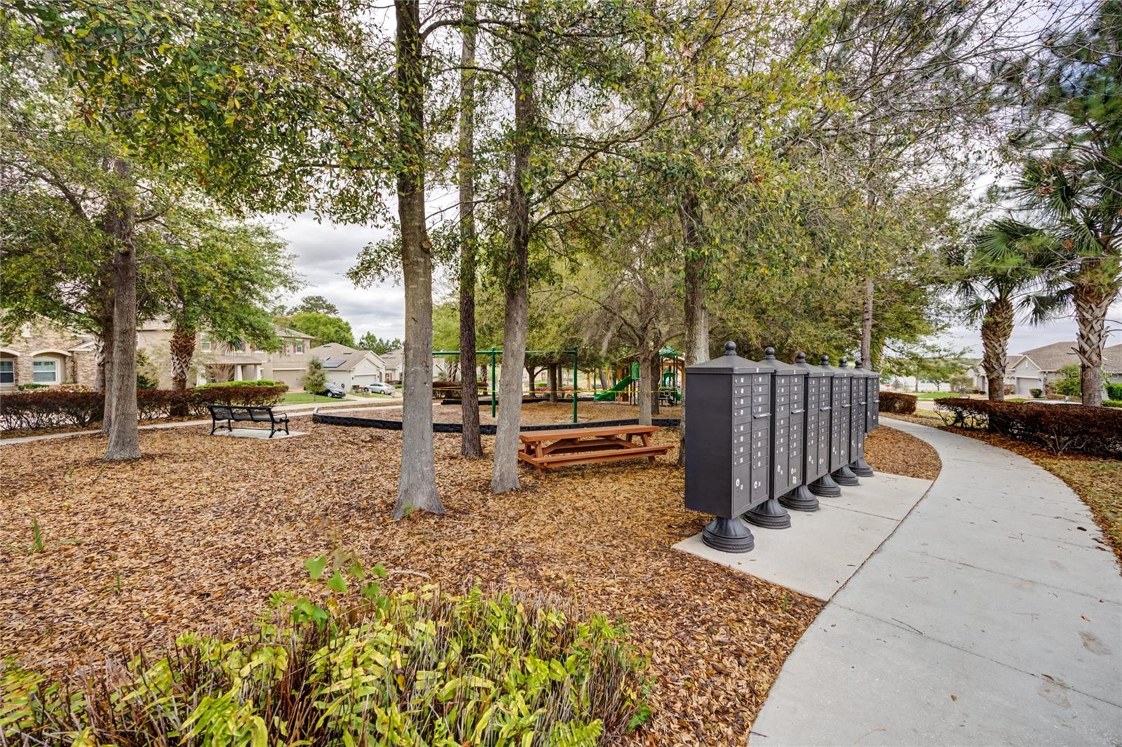 ARDEN PARK NORTH PH 3 - Residential Lease