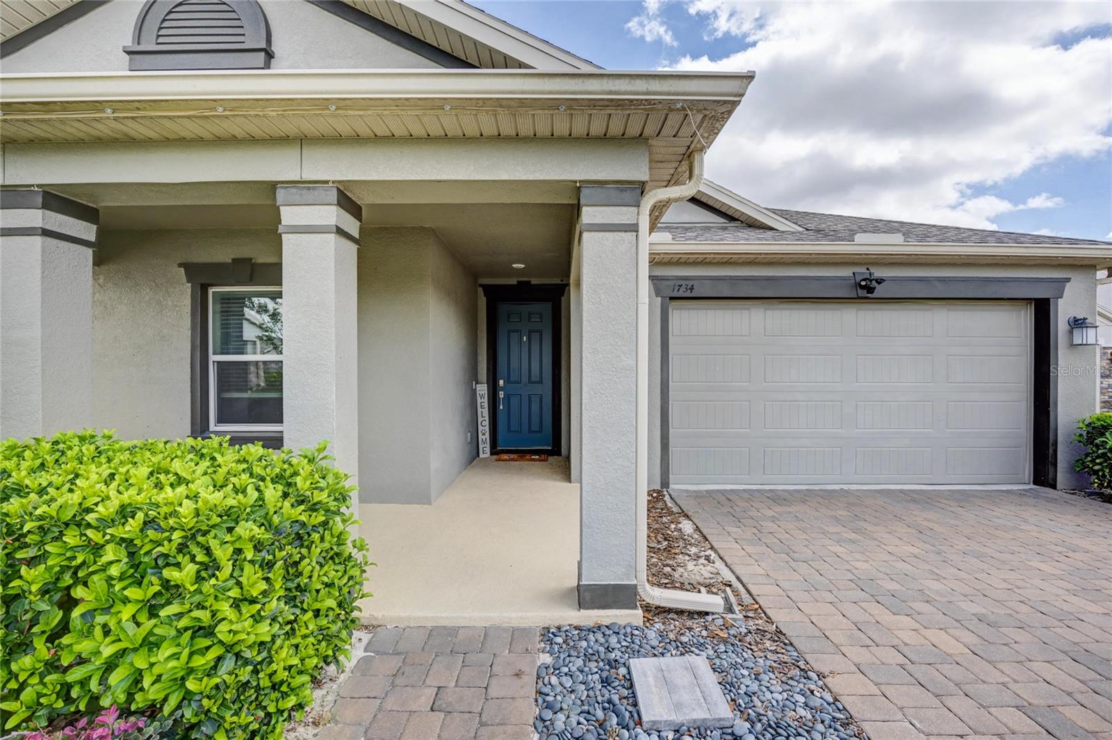 ARDEN PARK NORTH PH 3 - Residential Lease