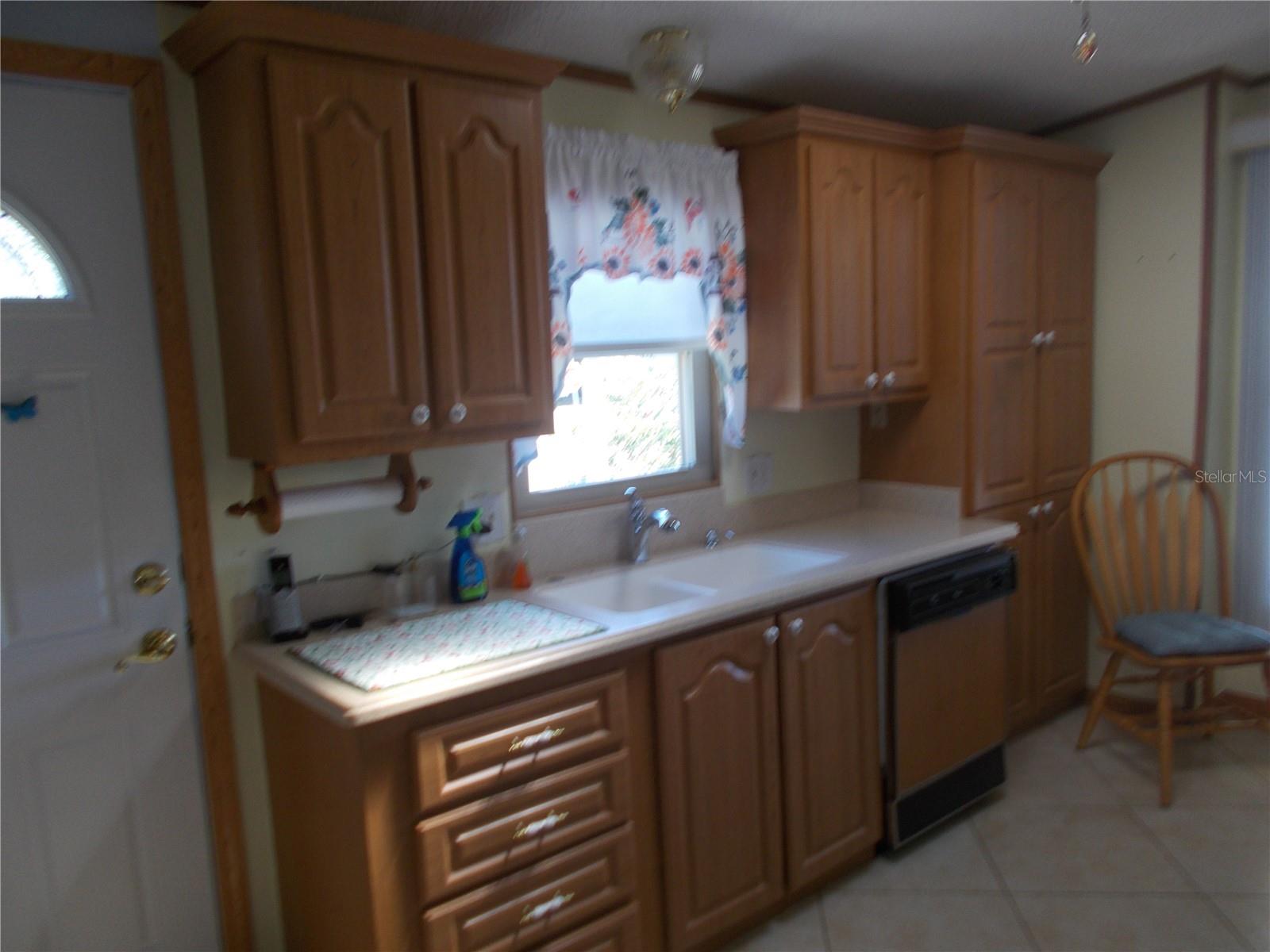 HOLIDAY PARK - Residential