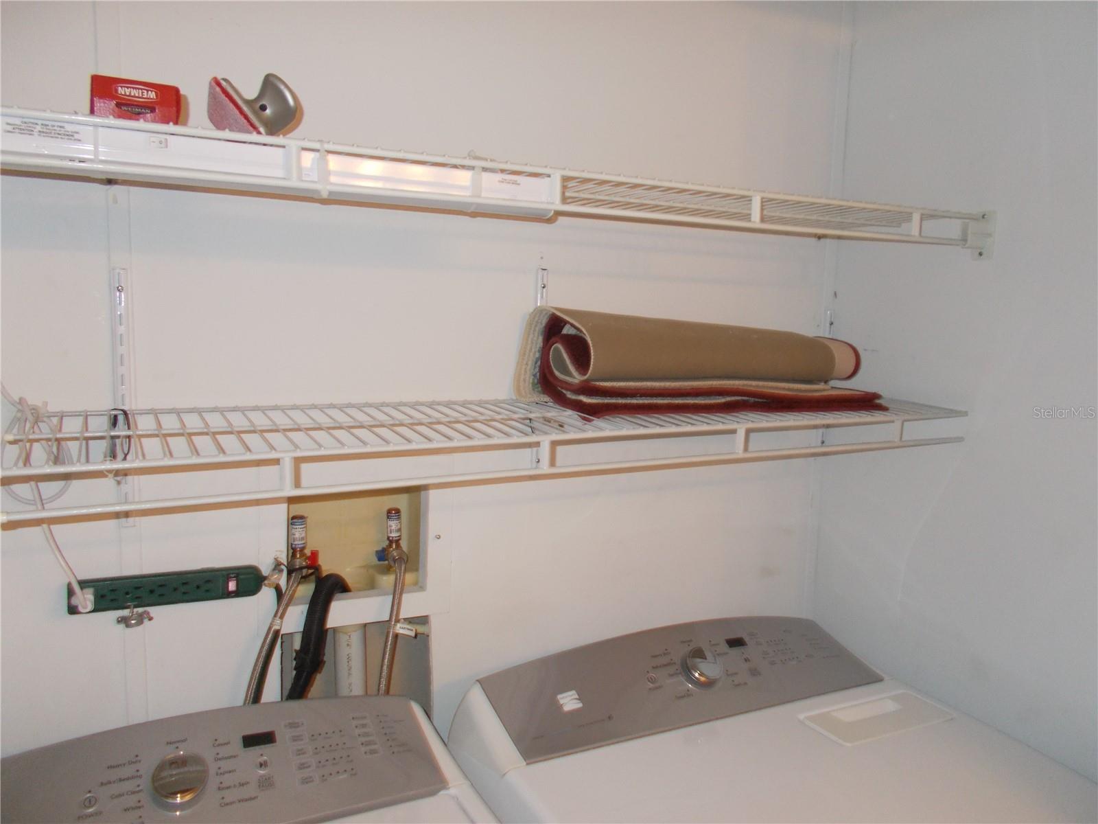 HOLIDAY PARK - Residential