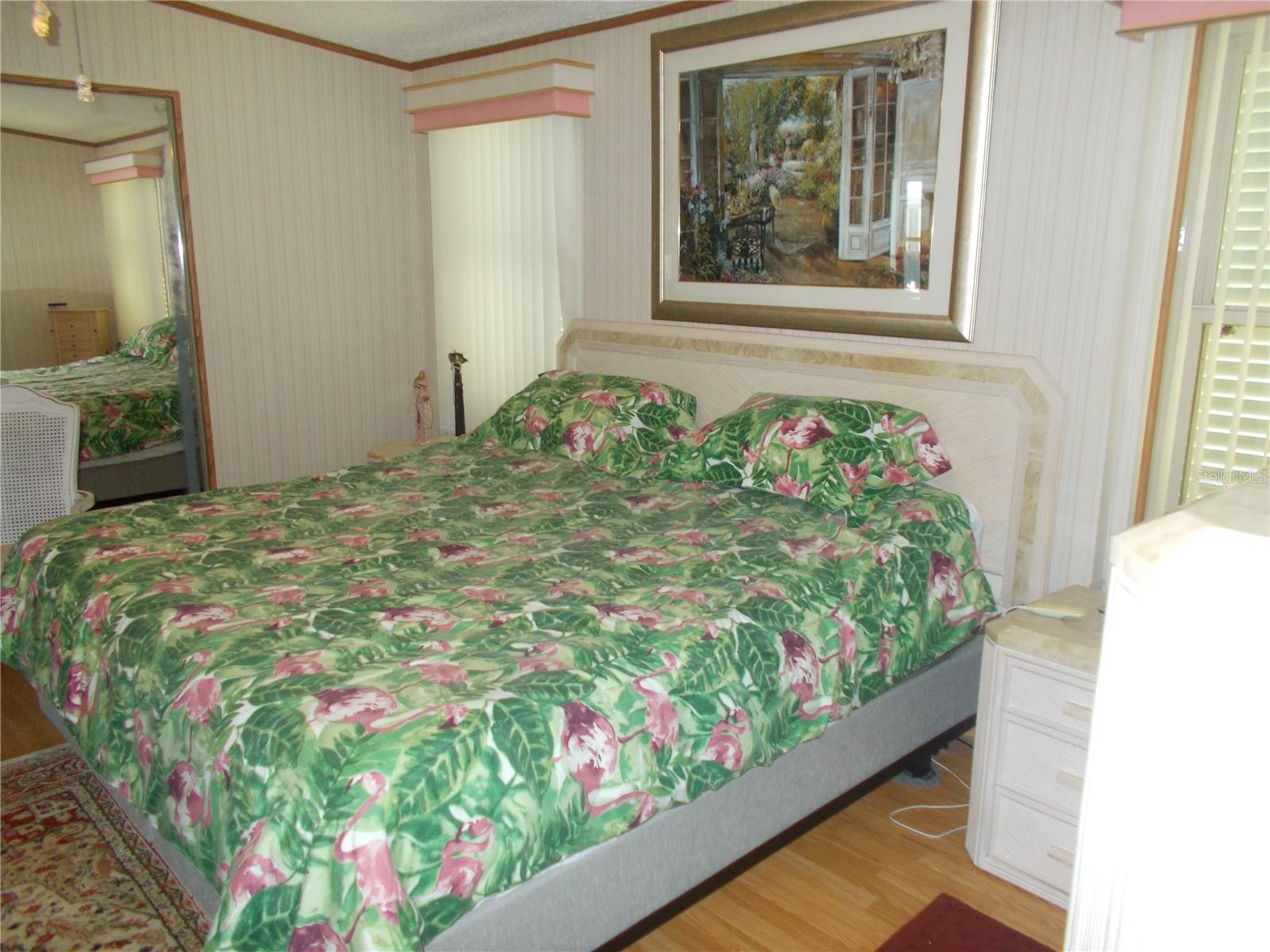 HOLIDAY PARK - Residential