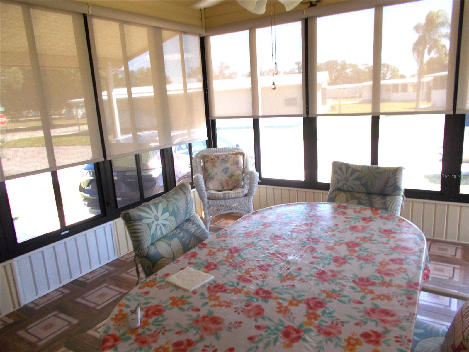 HOLIDAY PARK - Residential