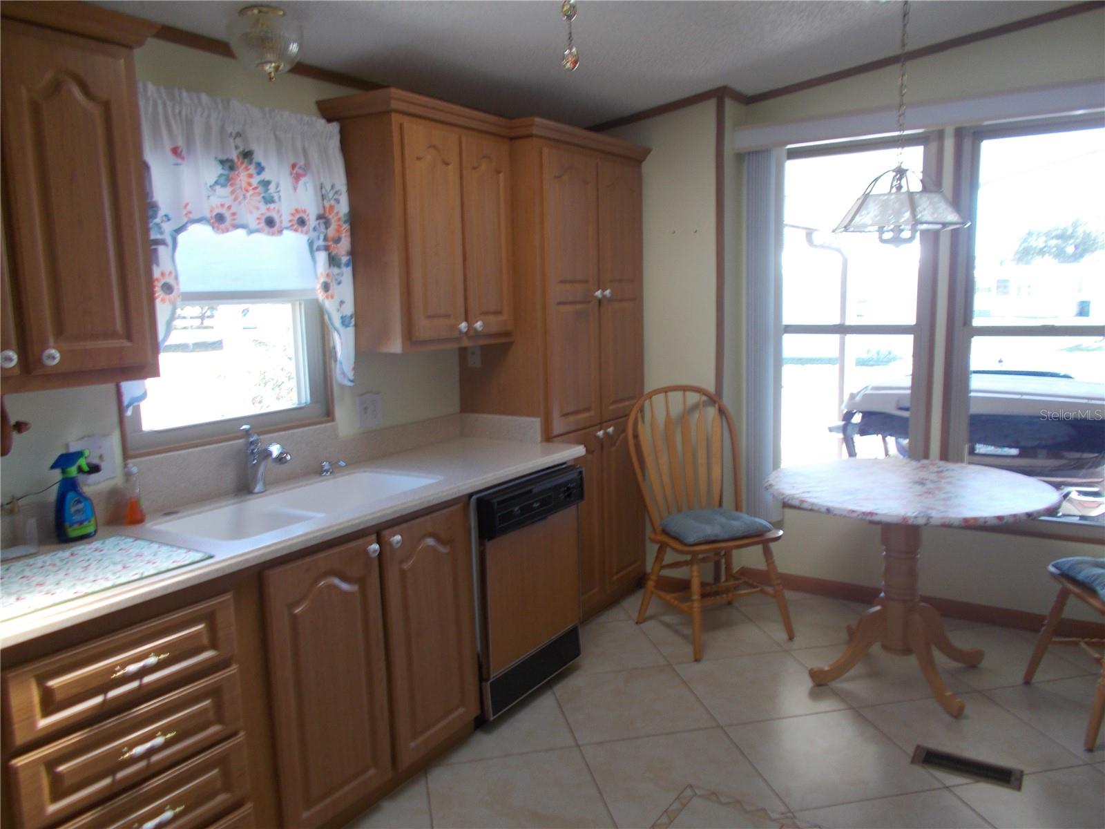 HOLIDAY PARK - Residential