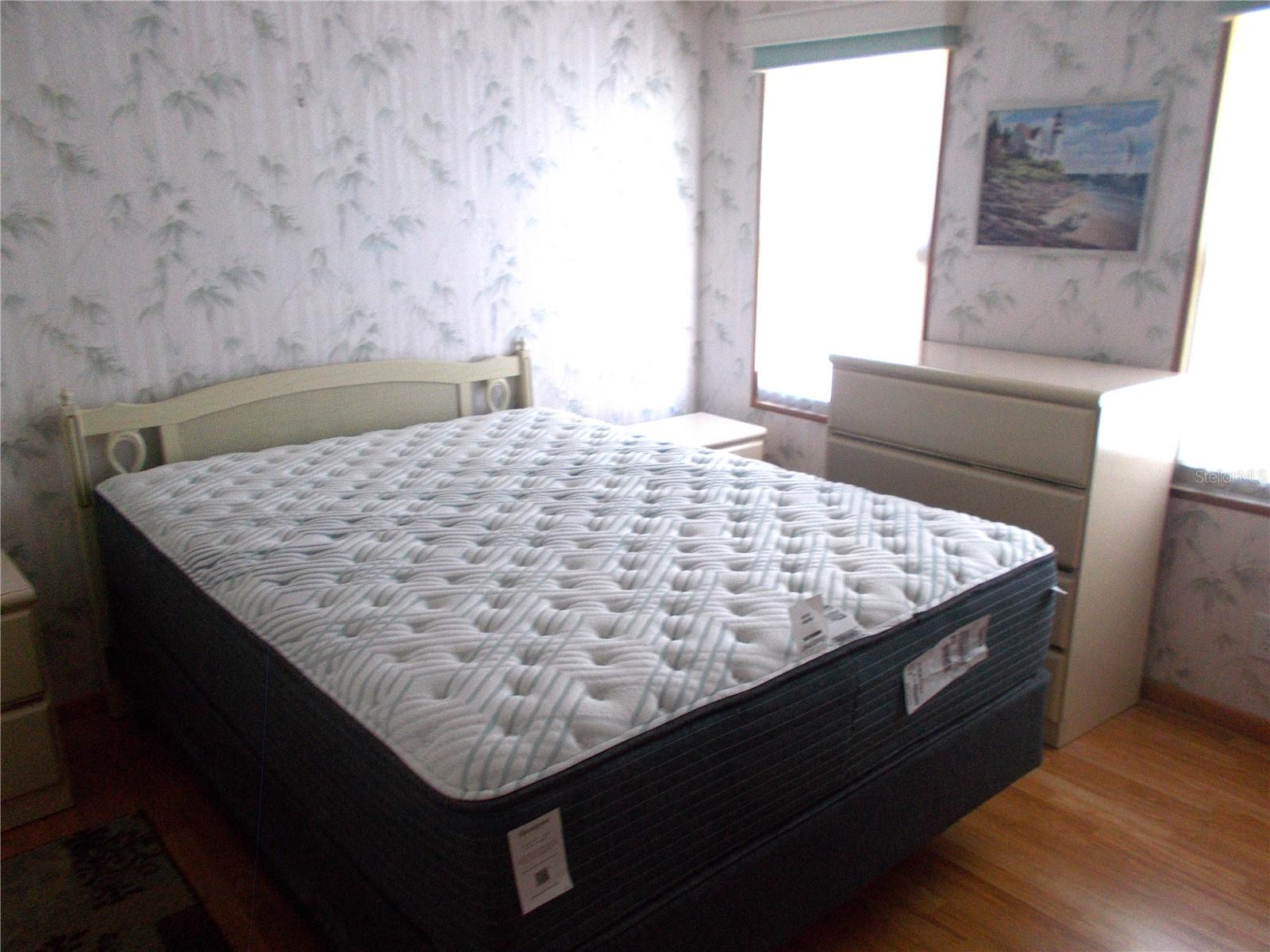HOLIDAY PARK - Residential