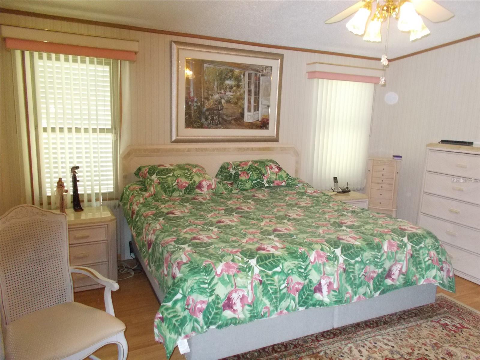 HOLIDAY PARK - Residential