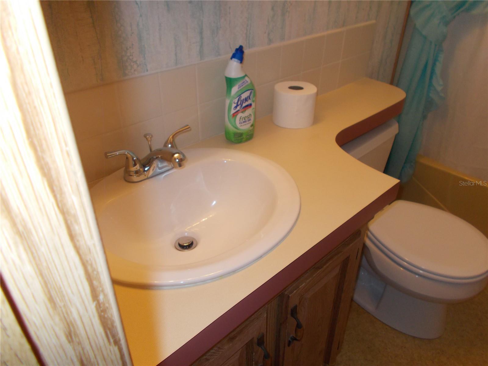 HOLIDAY PARK - Residential