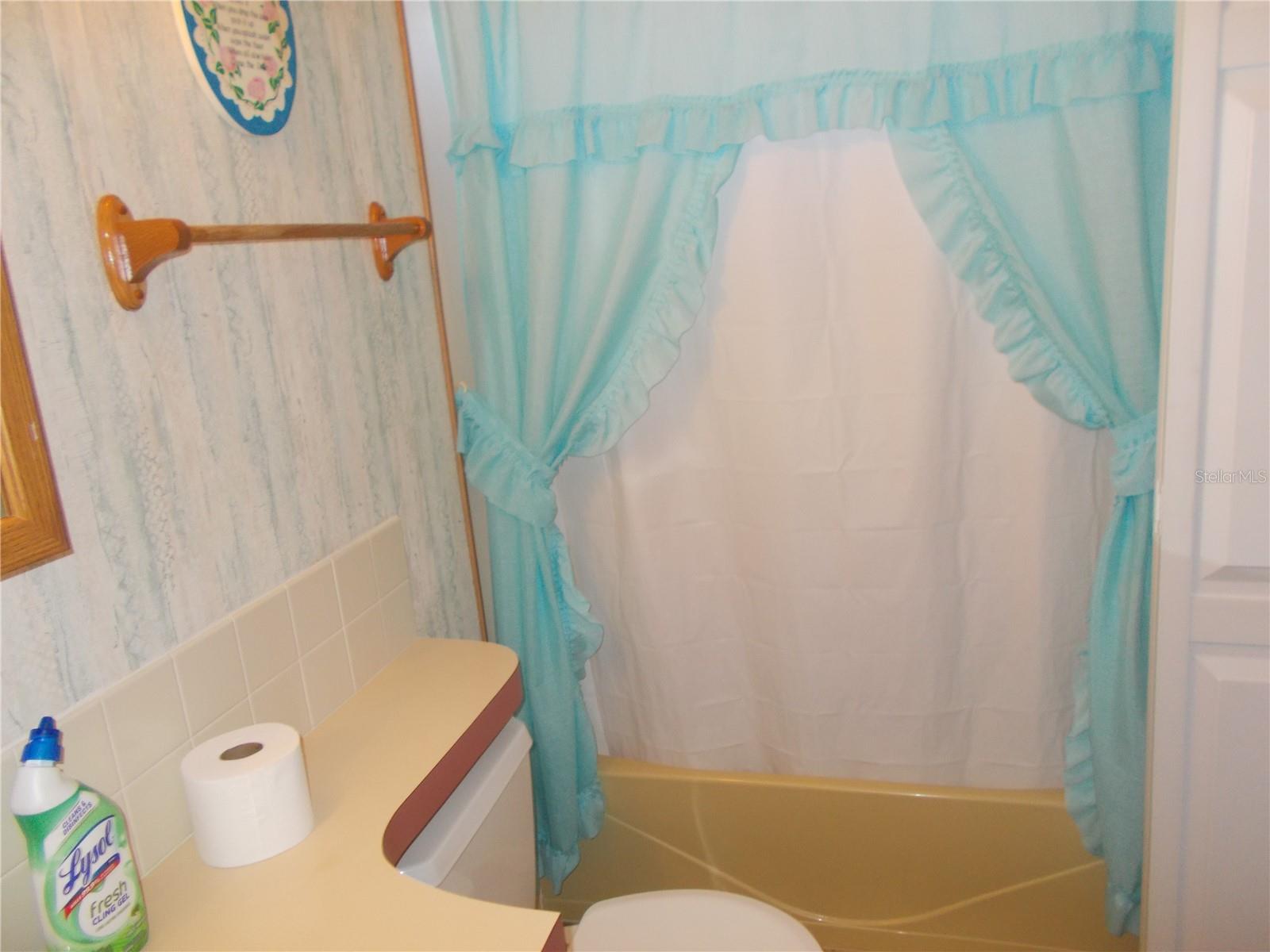 HOLIDAY PARK - Residential