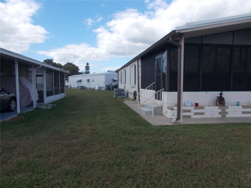 Photo of 6413 Hikina Drive, North Port, FL 34287 (MLS # C7516440)