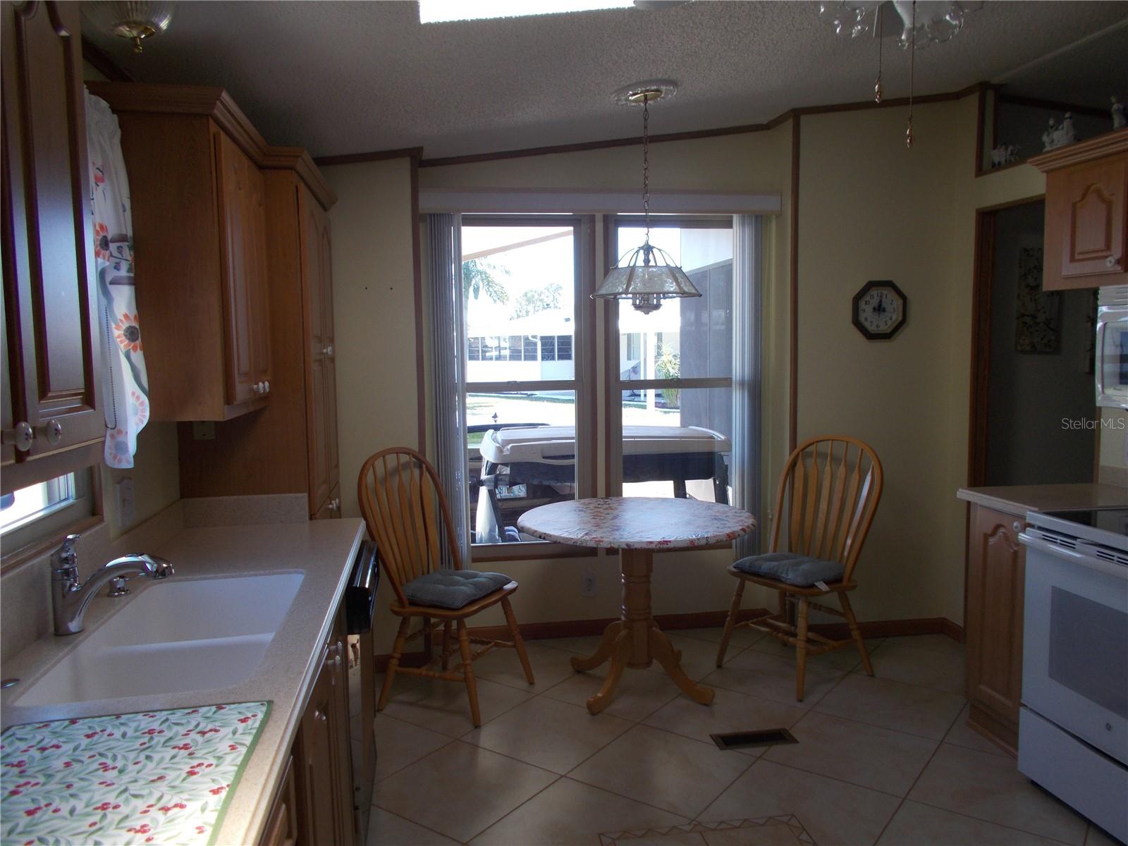 HOLIDAY PARK - Residential