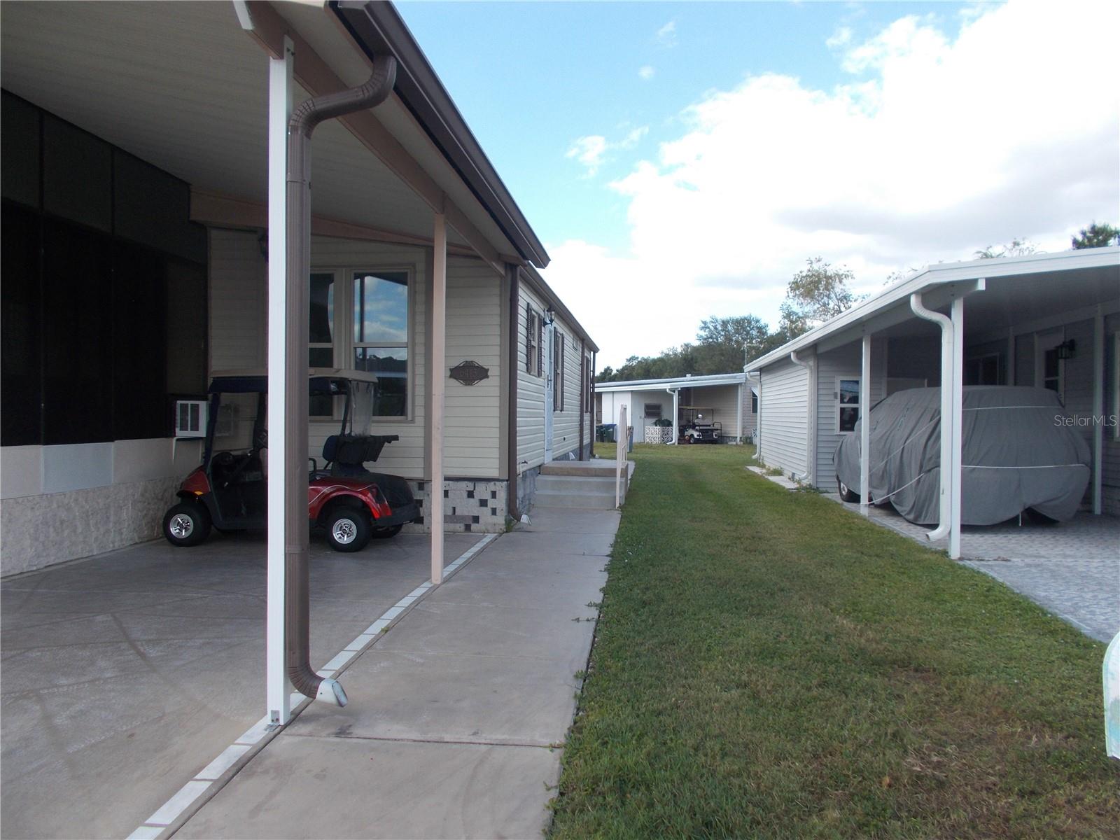 HOLIDAY PARK - Residential