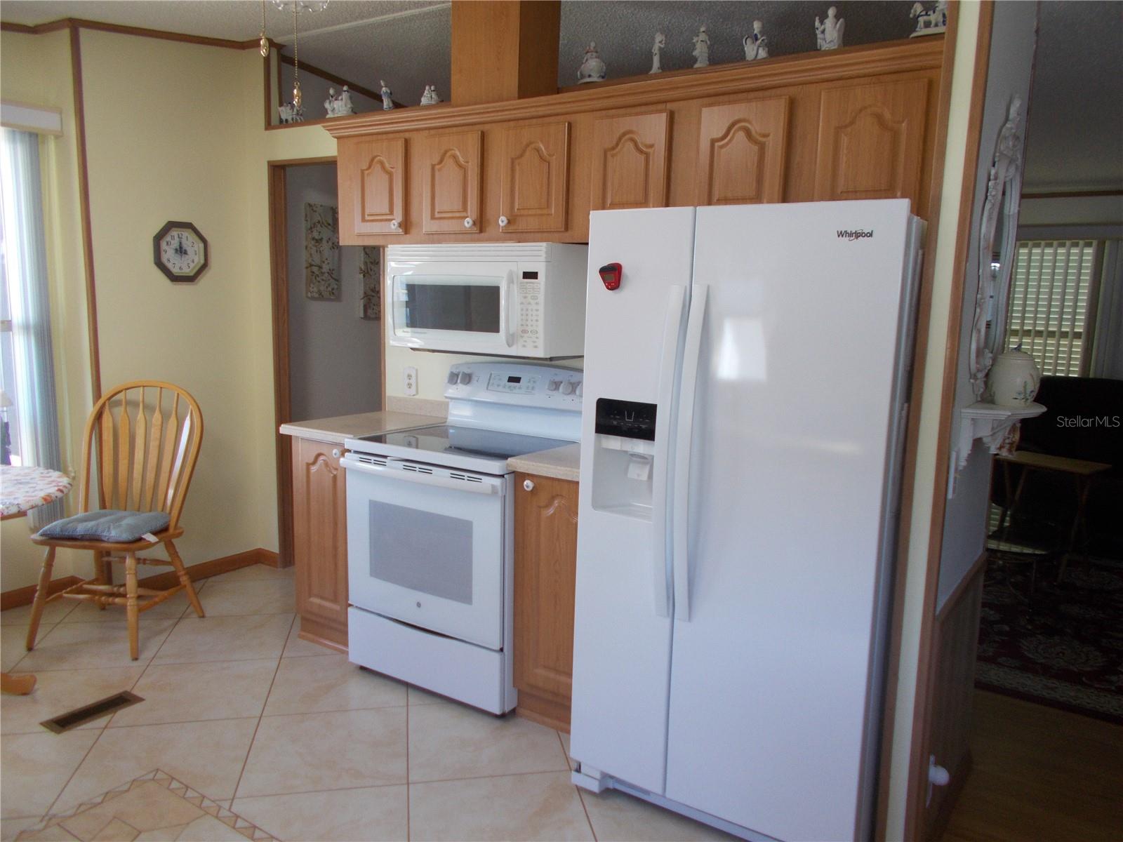 HOLIDAY PARK - Residential