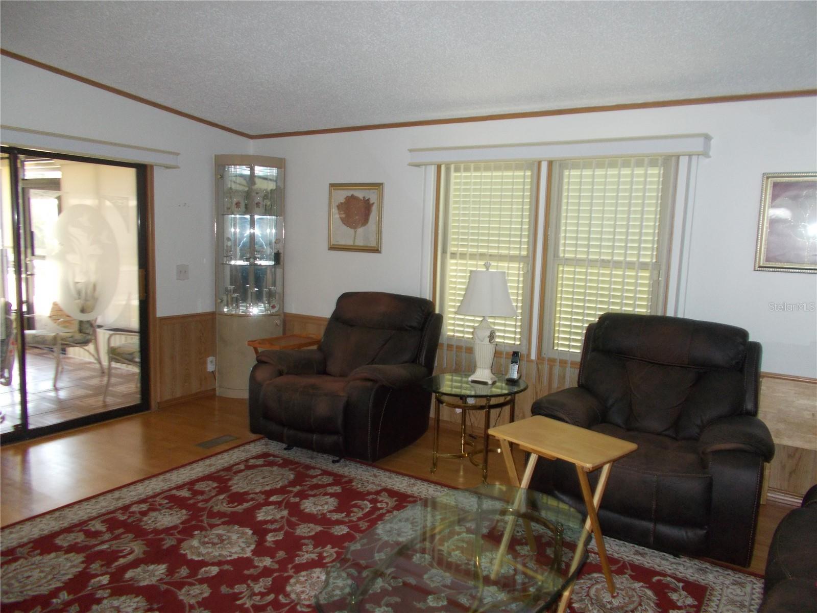 HOLIDAY PARK - Residential