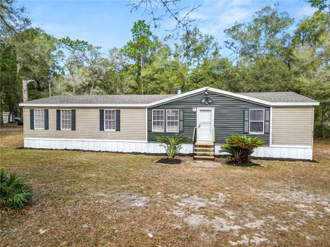 A home in DUNNELLON