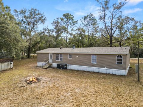 A home in DUNNELLON