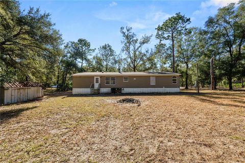 A home in DUNNELLON