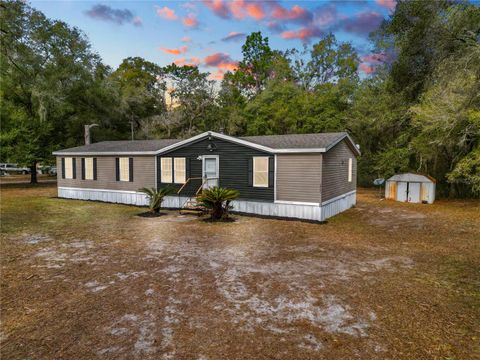 A home in DUNNELLON