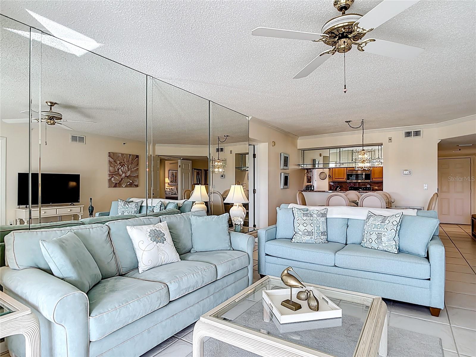 EIGHTH FAIRWAY - Residential