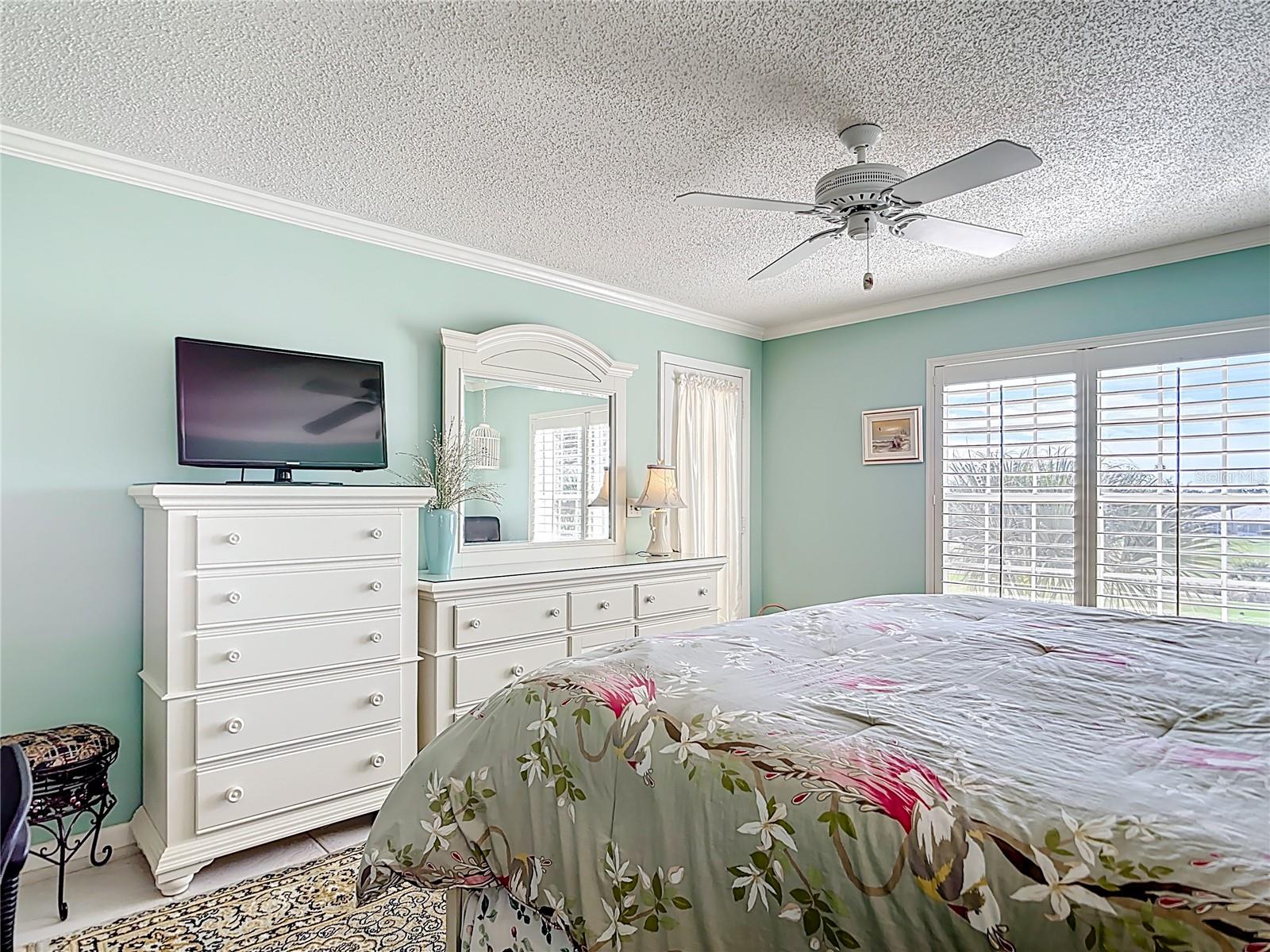 EIGHTH FAIRWAY - Residential