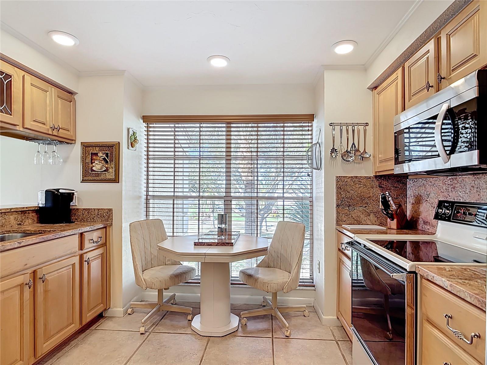 EIGHTH FAIRWAY - Residential