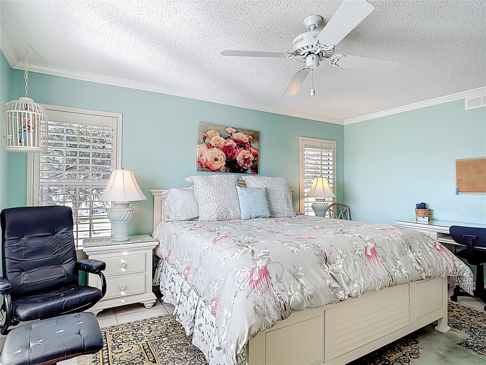 EIGHTH FAIRWAY - Residential