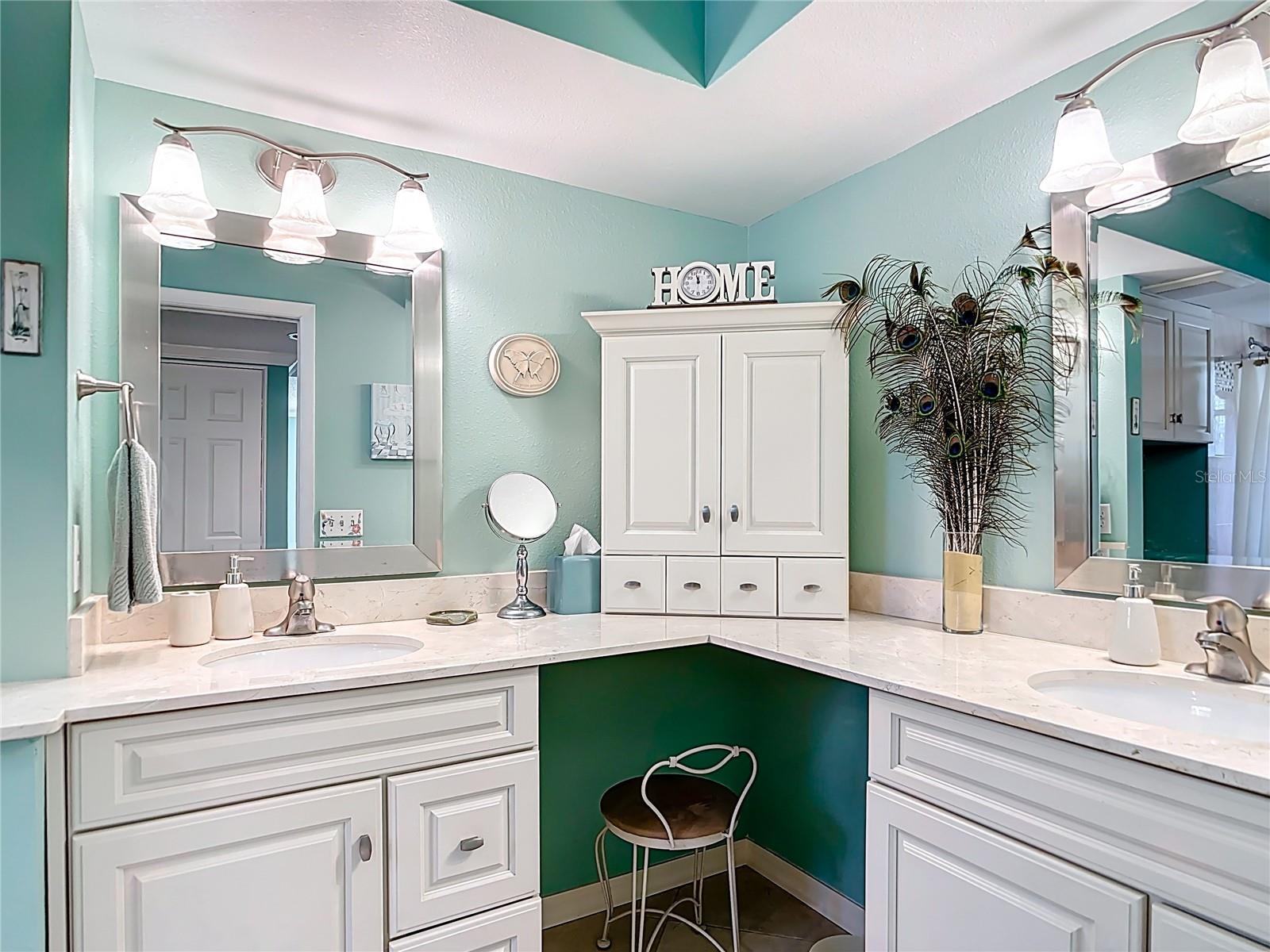 EIGHTH FAIRWAY - Residential