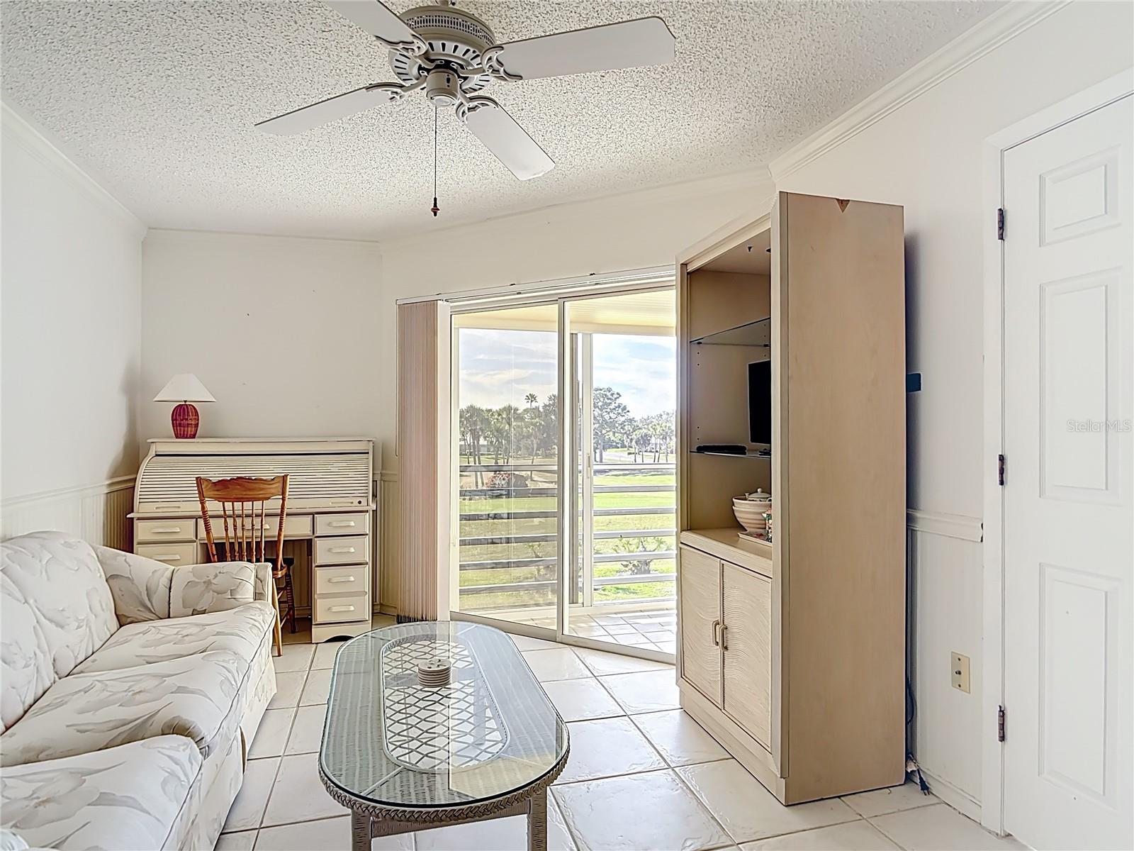 EIGHTH FAIRWAY - Residential