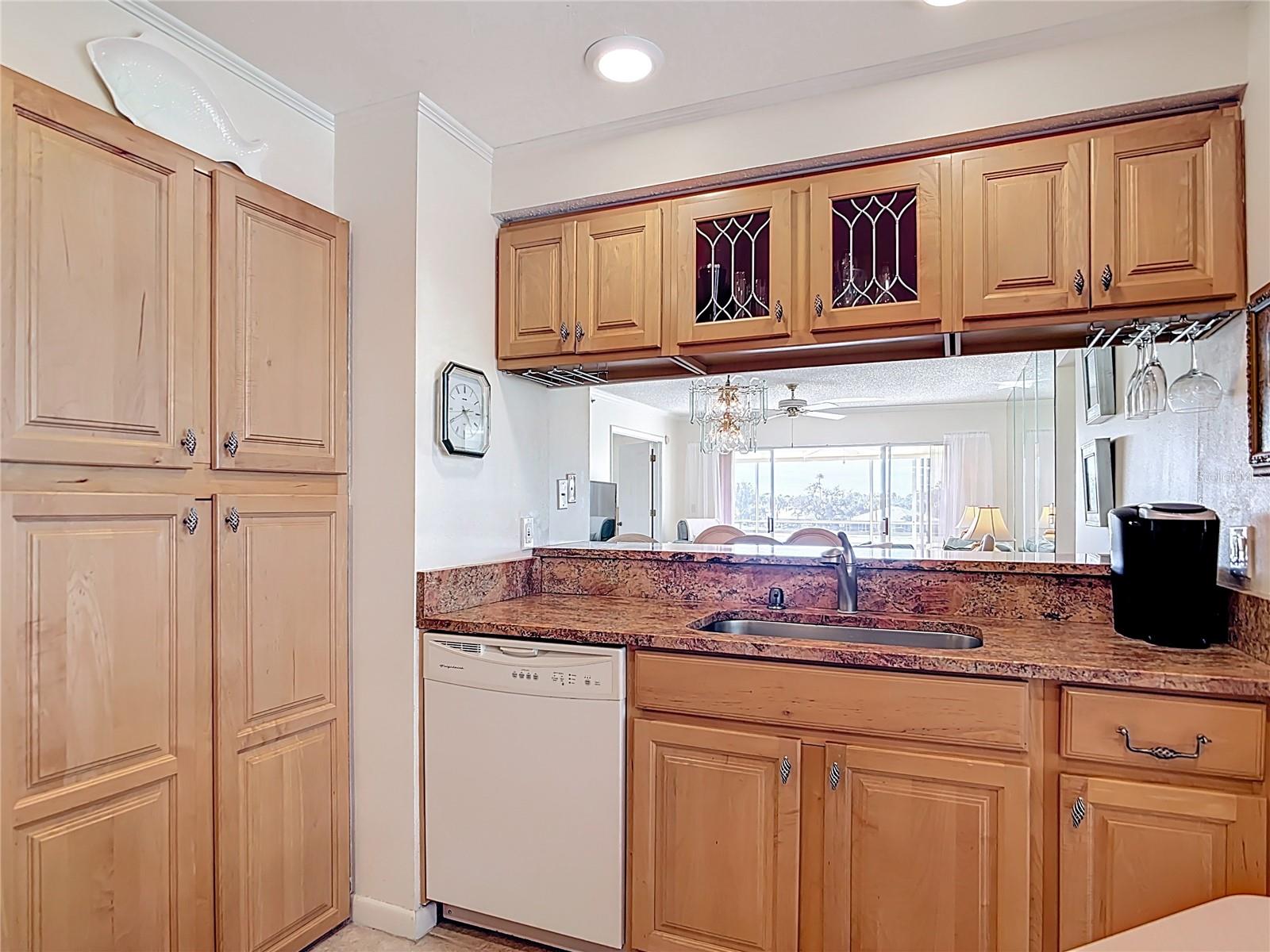 EIGHTH FAIRWAY - Residential