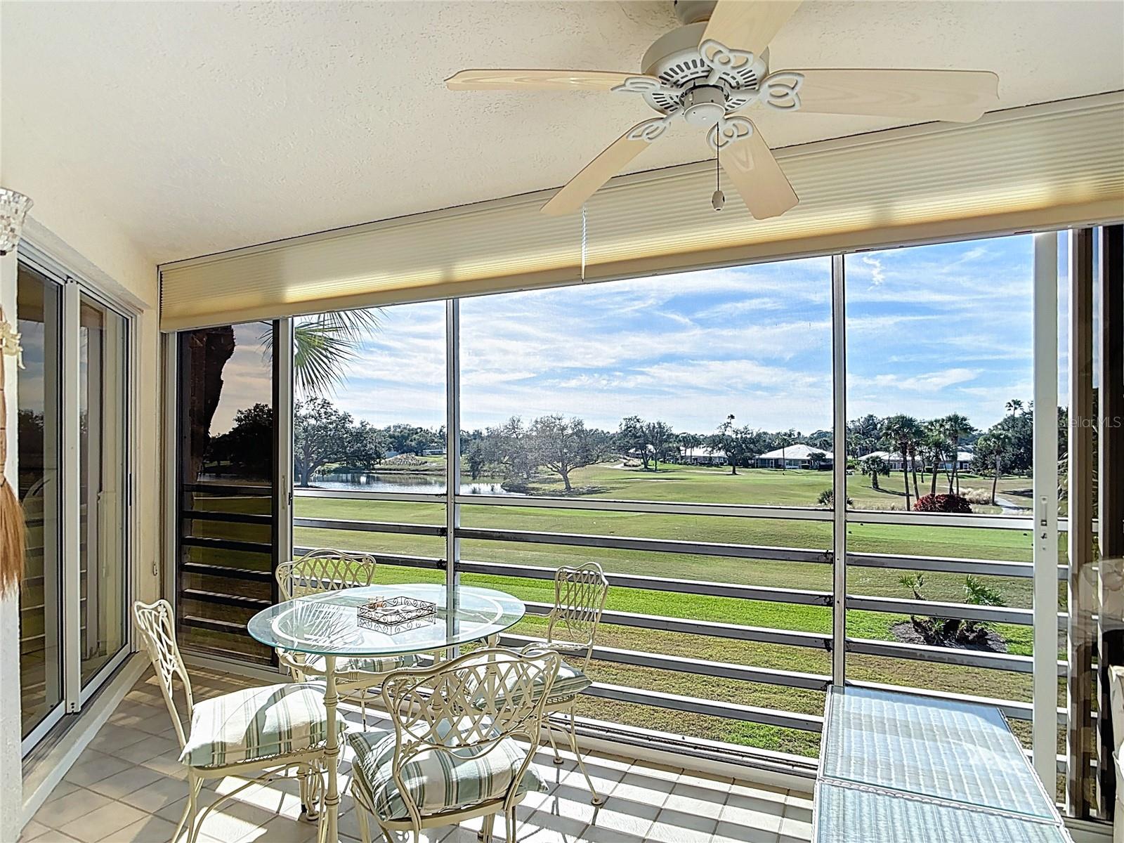 EIGHTH FAIRWAY - Residential