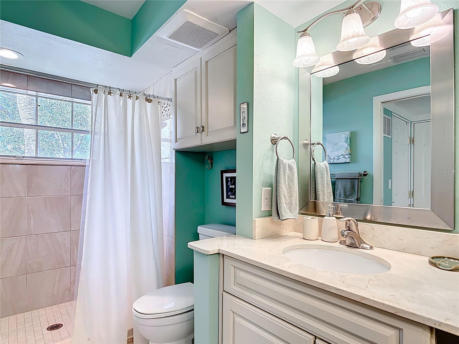 EIGHTH FAIRWAY - Residential