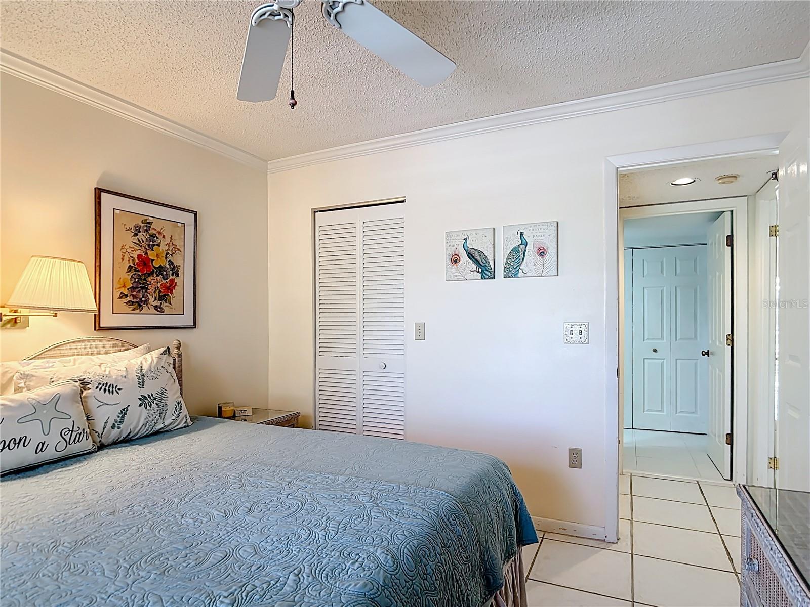 EIGHTH FAIRWAY - Residential