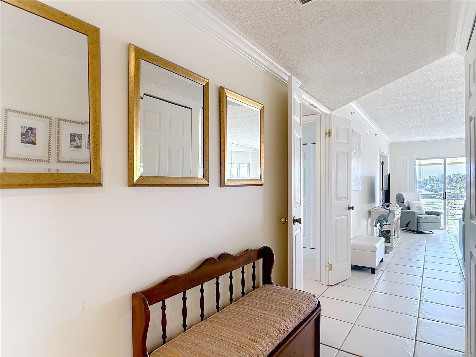 EIGHTH FAIRWAY - Residential