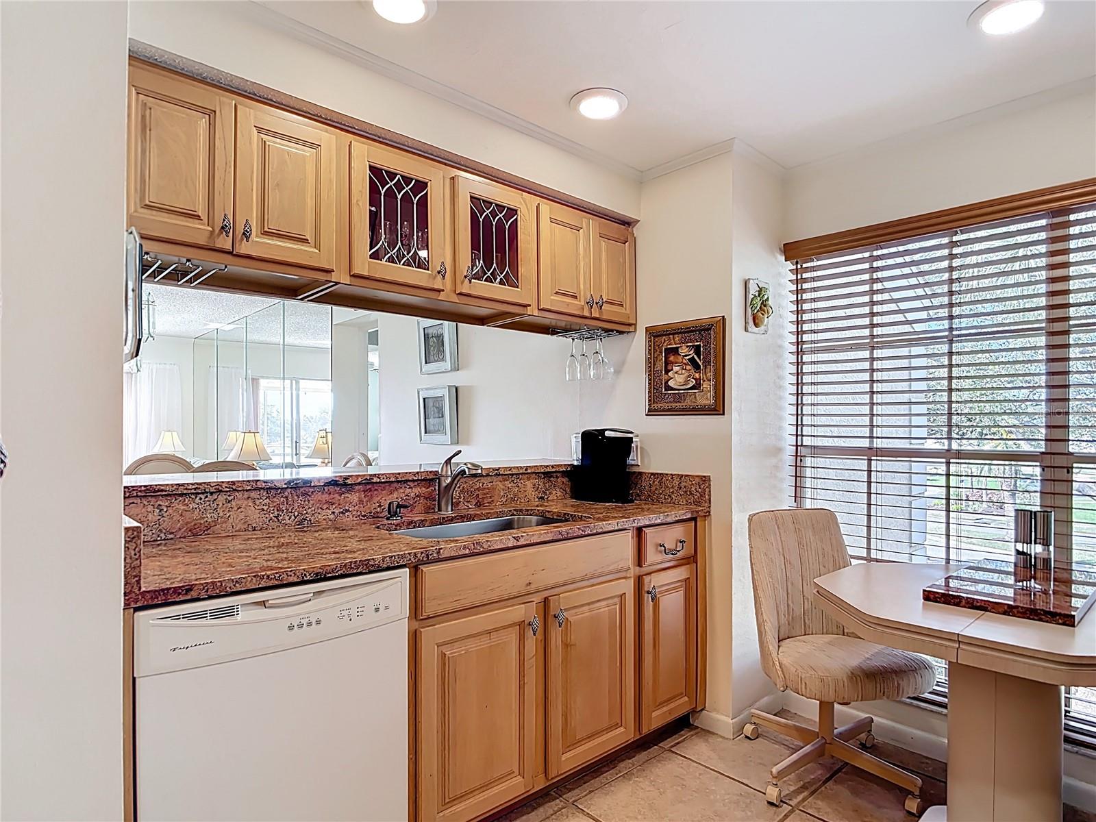 EIGHTH FAIRWAY - Residential