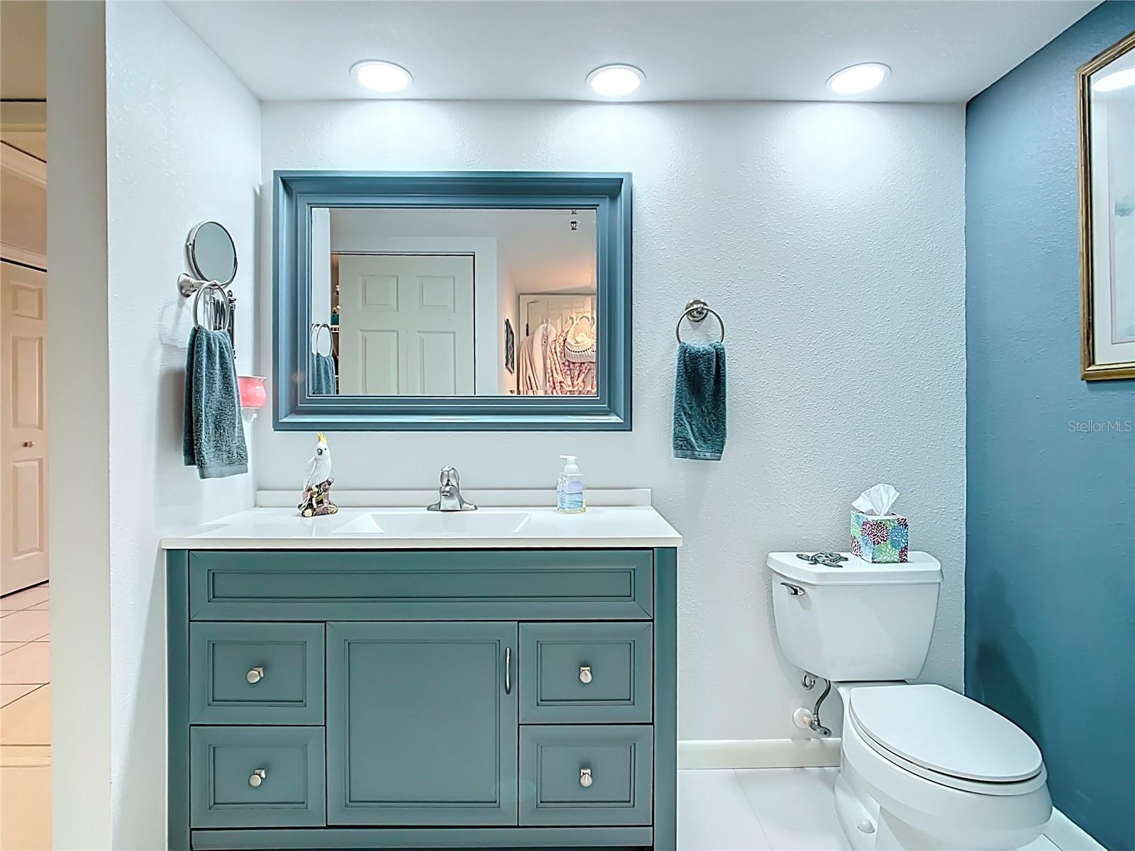 EIGHTH FAIRWAY - Residential