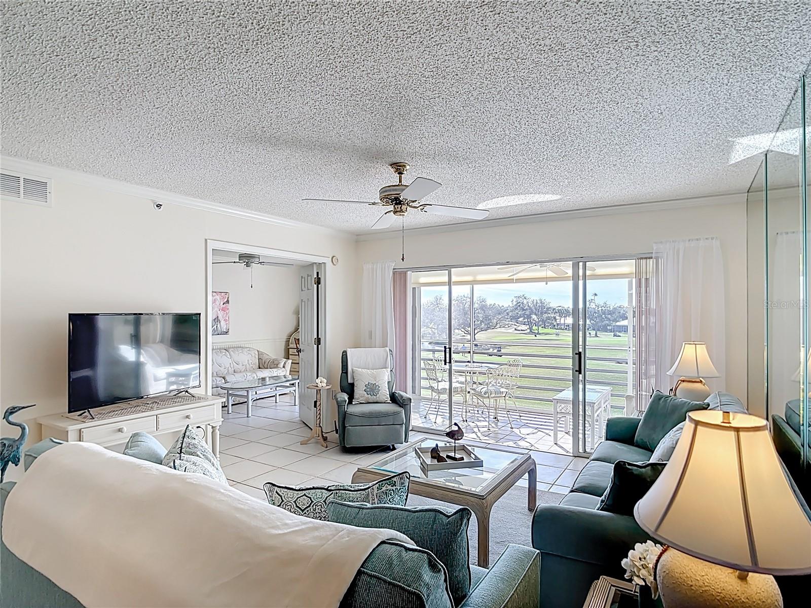 EIGHTH FAIRWAY - Residential