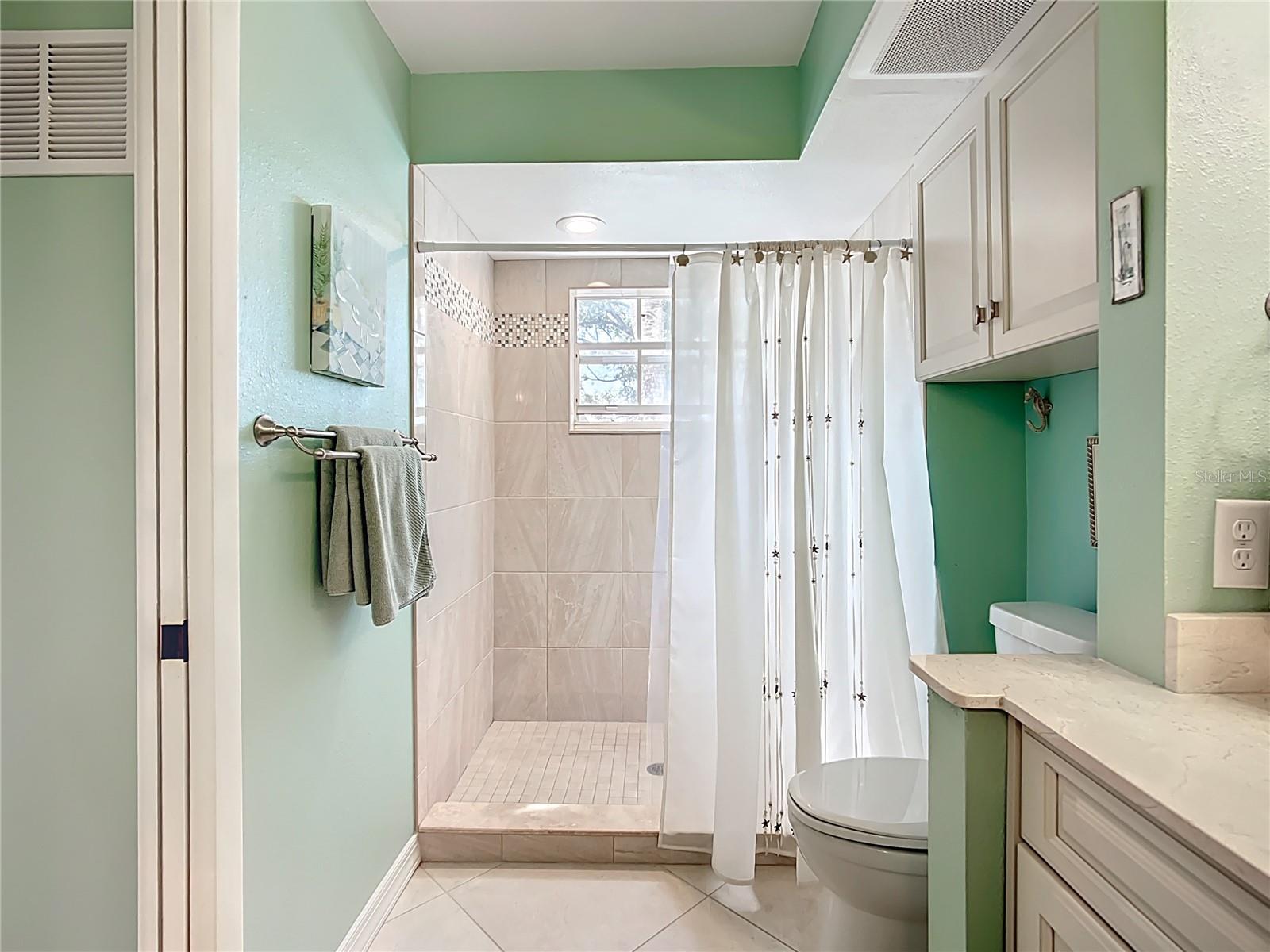 EIGHTH FAIRWAY - Residential