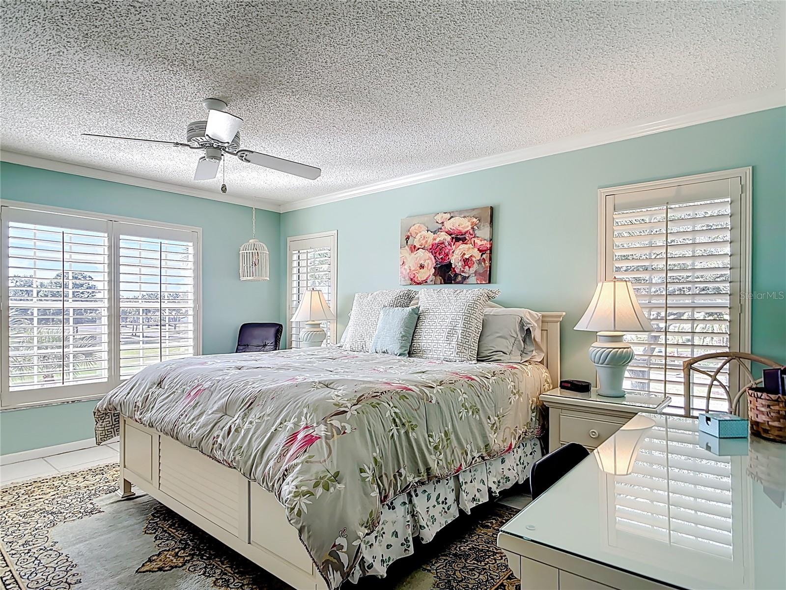 EIGHTH FAIRWAY - Residential