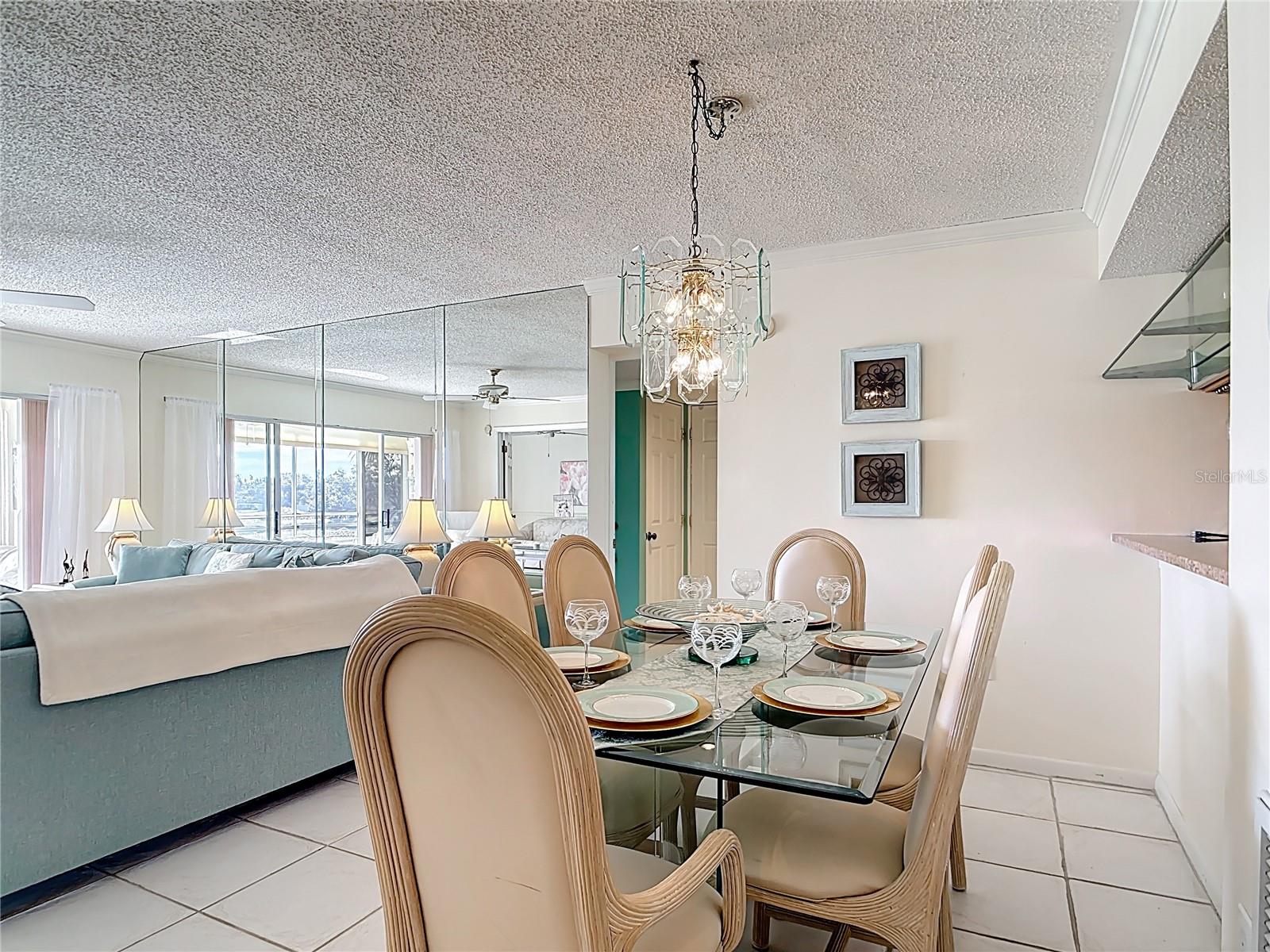 EIGHTH FAIRWAY - Residential