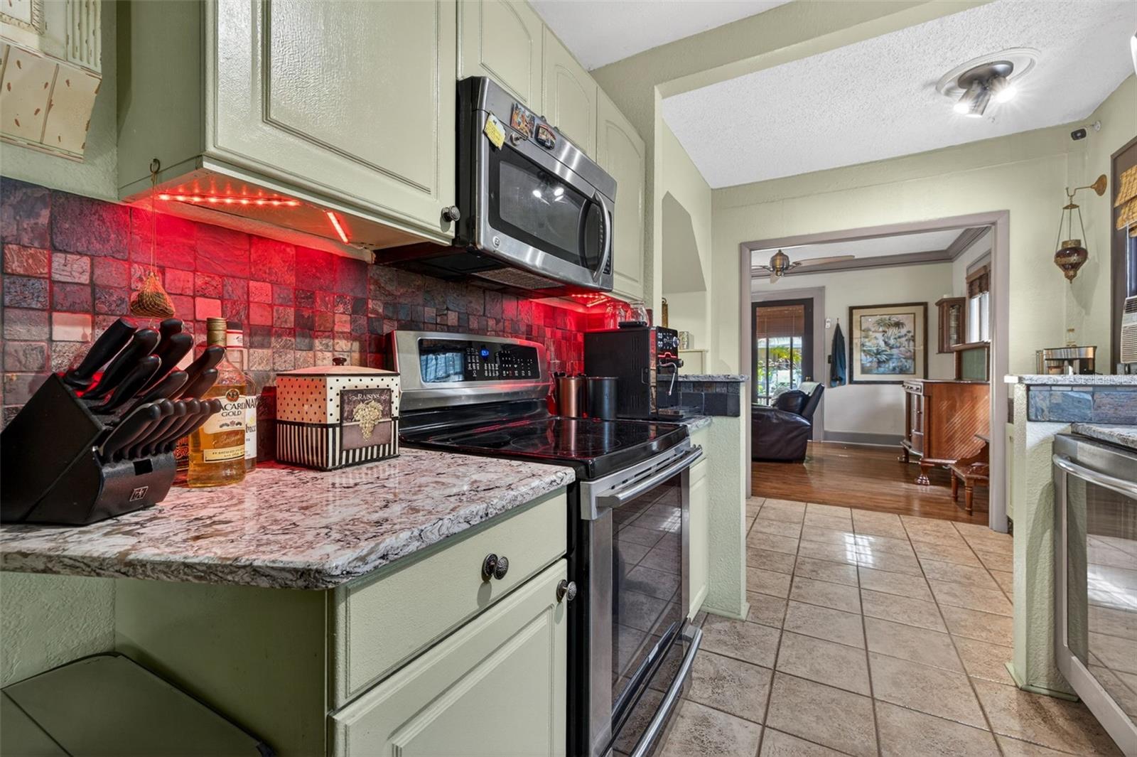 SAFFORDS ADD REV - Residential