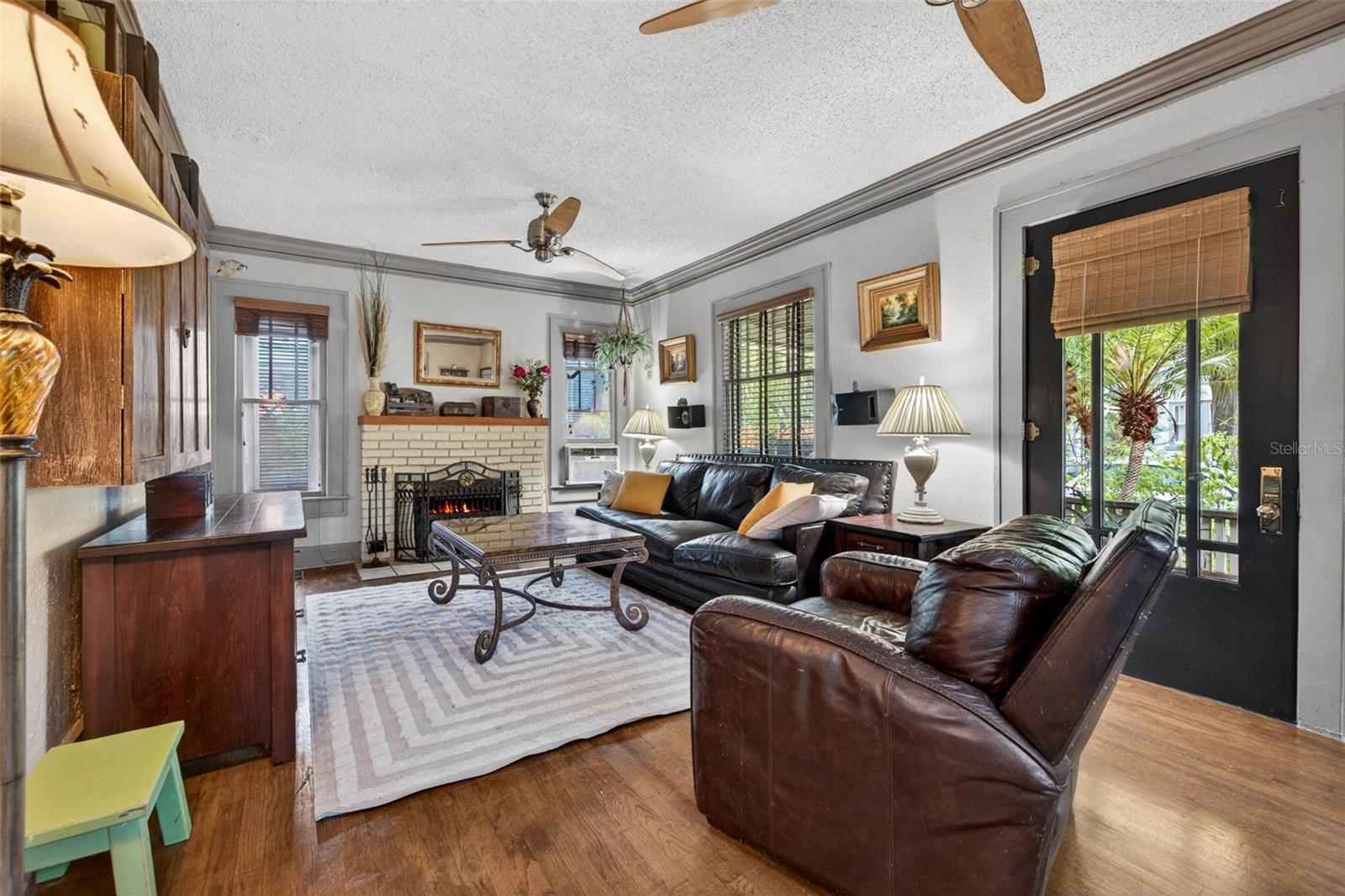 SAFFORDS ADD REV - Residential