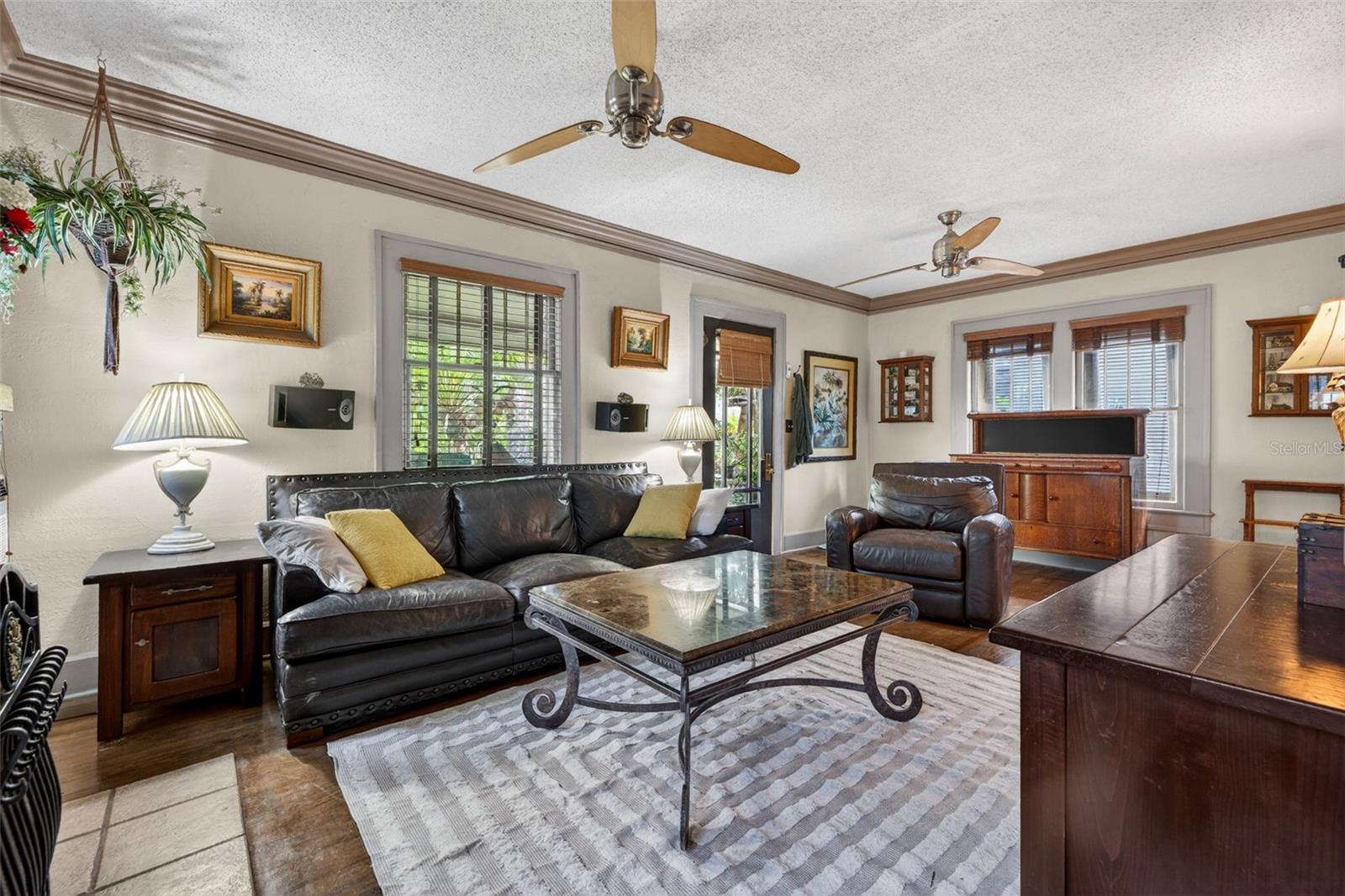 SAFFORDS ADD REV - Residential