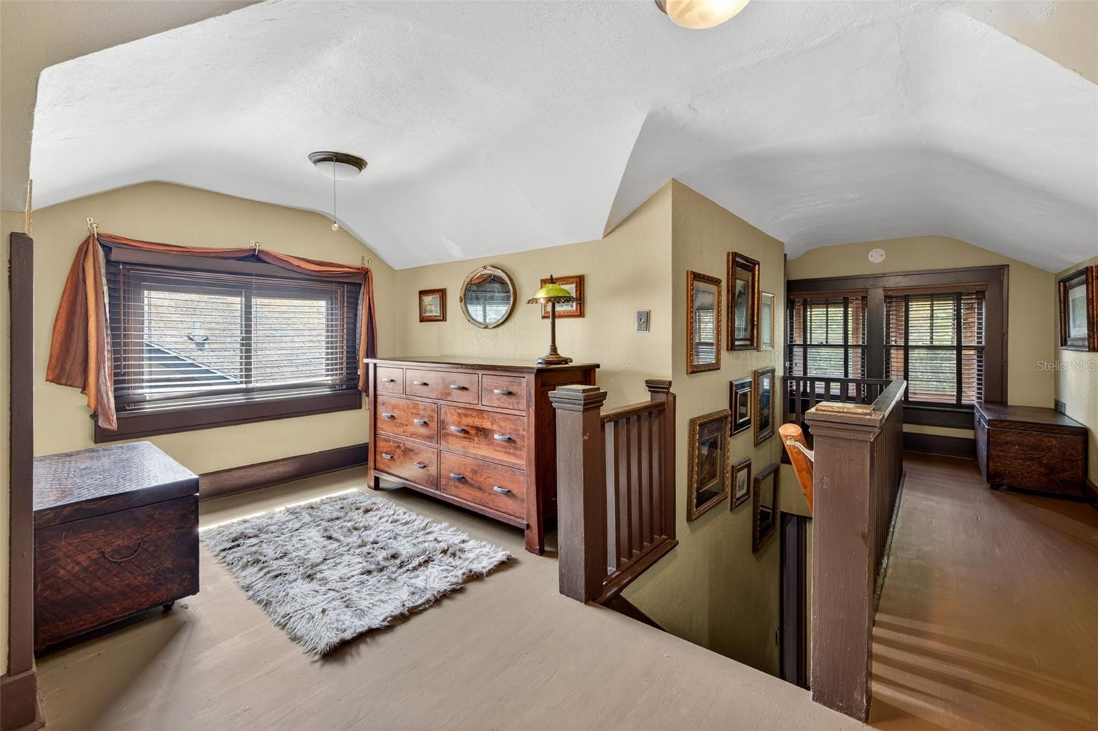 SAFFORDS ADD REV - Residential