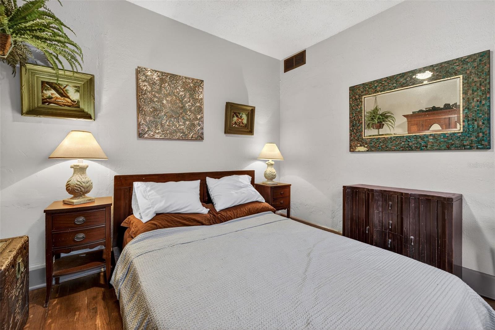 SAFFORDS ADD REV - Residential